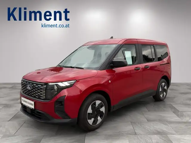 Ford Tourneo Courier E-Tourneo Courier Trend