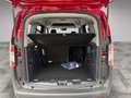 Ford Tourneo Courier E-Tourneo Courier Trend Rot - thumbnail 9