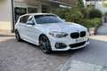 BMW 118 118d 5p. Msport Bianco - thumbnail 3