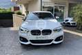 BMW 118 118d 5p. Msport Bianco - thumbnail 2