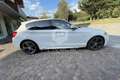 BMW 118 118d 5p. Msport Bianco - thumbnail 4