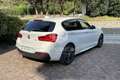 BMW 118 118d 5p. Msport Bianco - thumbnail 5