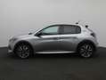 Peugeot e-208 EV GT Pack 50 kWh Fase 3 | Half-Leder | ECC | Navi Gris - thumbnail 4