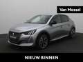Peugeot e-208 EV GT Pack 50 kWh Fase 3 | Half-Leder | ECC | Navi Gris - thumbnail 1