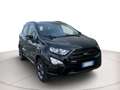 Ford EcoSport 1.0 ecoboost ST-Line s&s 125cv Noir - thumbnail 3