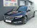 Opel Insignia 2.0 OpcTurbo 4x4 AUTOMAAT 96000Km **GARANTIE Bleu - thumbnail 1