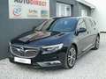 Opel Insignia 2.0 OpcTurbo 4x4 AUTOMAAT 96000Km **GARANTIE Bleu - thumbnail 27
