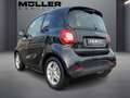 smart forTwo EQ coupe LMF|Radio|Klimaa|DAB|eFenster Negro - thumbnail 3