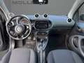 smart forTwo EQ coupe LMF|Radio|Klimaa|DAB|eFenster Negro - thumbnail 8