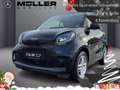 smart forTwo EQ coupe LMF|Radio|Klimaa|DAB|eFenster Negro - thumbnail 1