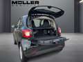 smart forTwo EQ coupe LMF|Radio|Klimaa|DAB|eFenster Negro - thumbnail 6