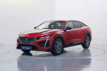 Hybrid 136 Allure e-DCS6