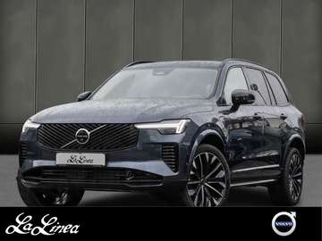 T8 AWD Ultra Dark Recharge Plug-In Hybrid Navi*...