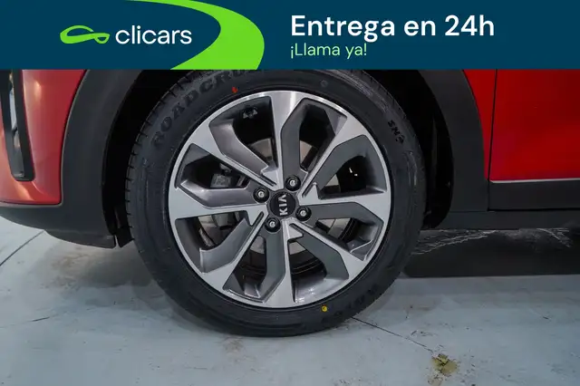 Kia Stonic view 11