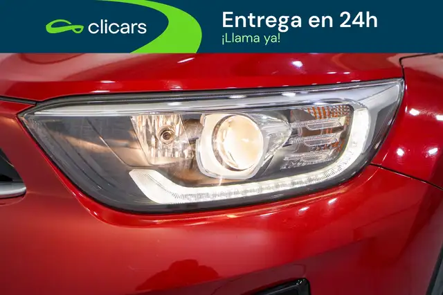 Kia Stonic view 10