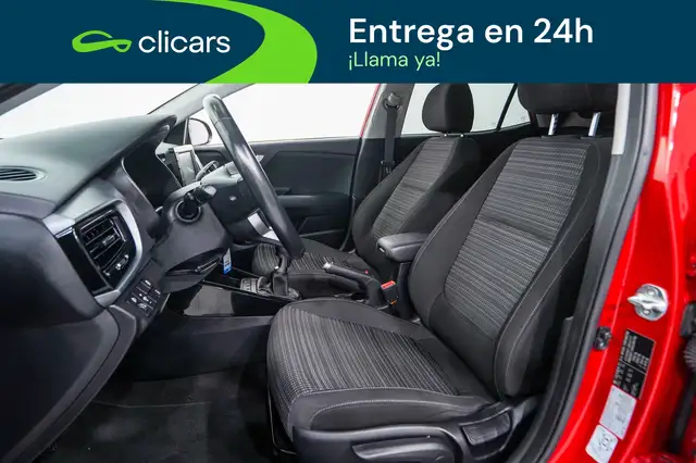 Kia Stonic view 14