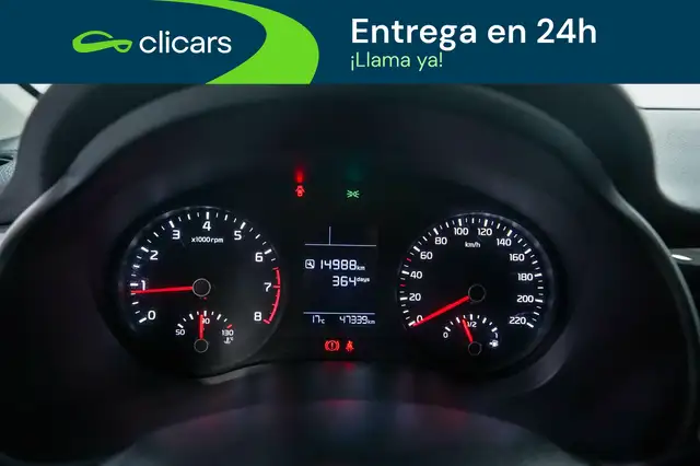 Kia Stonic view 15