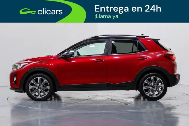 Kia Stonic view 8