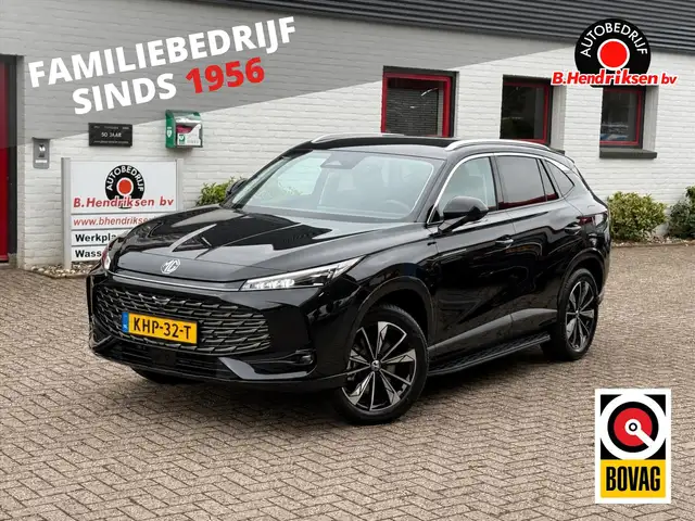 MG HS 1.5T GDI PHEV Aut Comfort/ Nieuwe voorraad auto/ 1