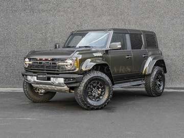 New Raptor € 99000 +CARBON PACK
