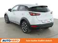 Mazda CX-3 2.0 Skyactiv-G Sports-Line *TEMPO*HUD*PDC*CAM* Weiß - thumbnail 4