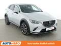 Mazda CX-3 2.0 Skyactiv-G Sports-Line *TEMPO*HUD*PDC*CAM* Weiß - thumbnail 8
