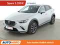 Mazda CX-3 2.0 Skyactiv-G Sports-Line *TEMPO*HUD*PDC*CAM* Weiß - thumbnail 1