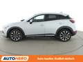Mazda CX-3 2.0 Skyactiv-G Sports-Line *TEMPO*HUD*PDC*CAM* Weiß - thumbnail 3