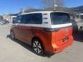 Volkswagen ID. Buzz 150 kW Pro Orange - thumbnail 6