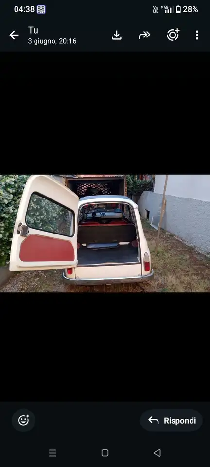 Autobianchi, foto 3