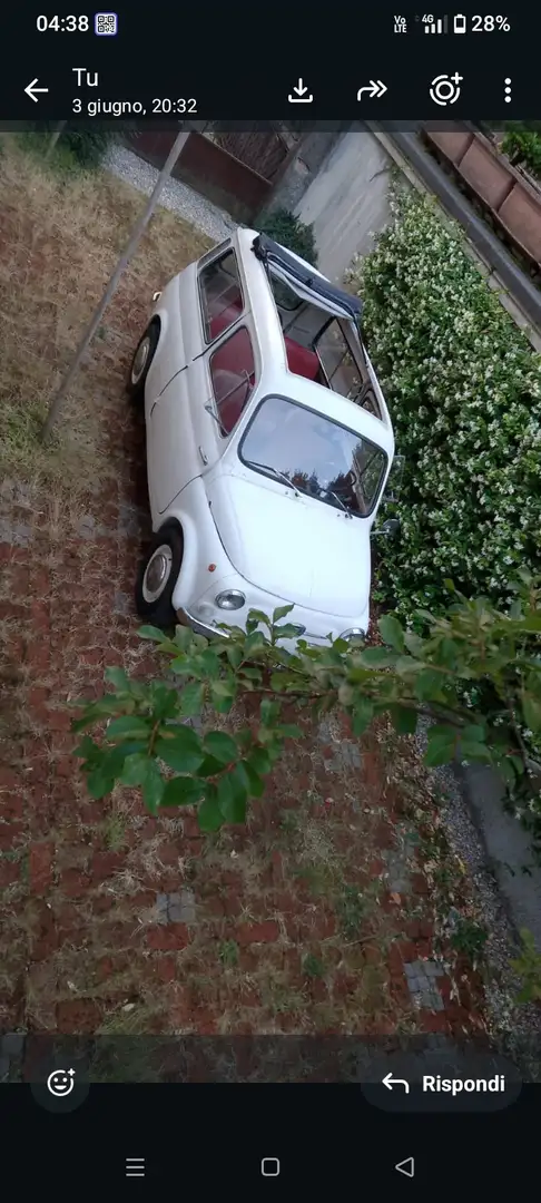 Autobianchi Sonstige - 1