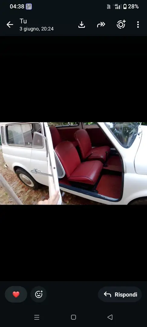 Autobianchi Sonstige - 2