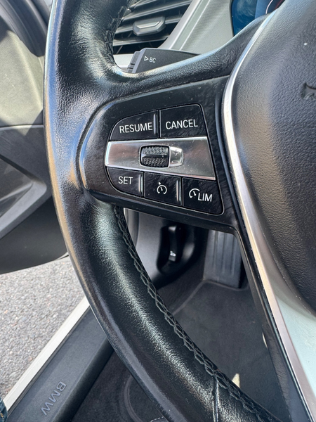 BMW 116 1-serie | 2022 | 116i Business Edition | APK | Vir — photo 15