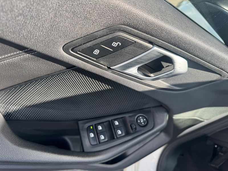 BMW 116 1-serie | 2022 | 116i Business Edition | APK | Vir — photo 11