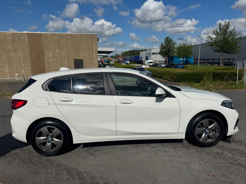 BMW 116 1-serie | 2022 | 116i Business Edition | APK | Vir — photo 6