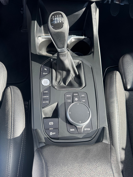 BMW 116 1-serie | 2022 | 116i Business Edition | APK | Vir — photo 14