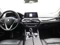 BMW 520 5 Serie 520i High Executive Grijs - thumbnail 13