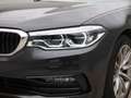 BMW 520 5 Serie 520i High Executive Grijs - thumbnail 20
