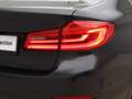 BMW 520 5 Serie 520i High Executive Grijs - thumbnail 21
