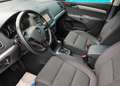 Volkswagen Sharan Comf 150 7 Sitz DSG Navi Alu Allwetter SH Brun - thumbnail 11