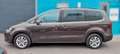Volkswagen Sharan Comf 150 7 Sitz DSG Navi Alu Allwetter SH Brun - thumbnail 5