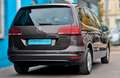 Volkswagen Sharan Comf 150 7 Sitz DSG Navi Alu Allwetter SH Brun - thumbnail 9