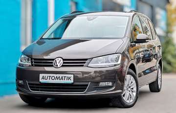 Comf 150 7 Sitz DSG Navi Alu Allwetter SH