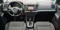 Volkswagen Sharan Comf 150 7 Sitz DSG Navi Alu Allwetter SH Brun - thumbnail 12