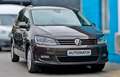 Volkswagen Sharan Comf 150 7 Sitz DSG Navi Alu Allwetter SH Brun - thumbnail 4