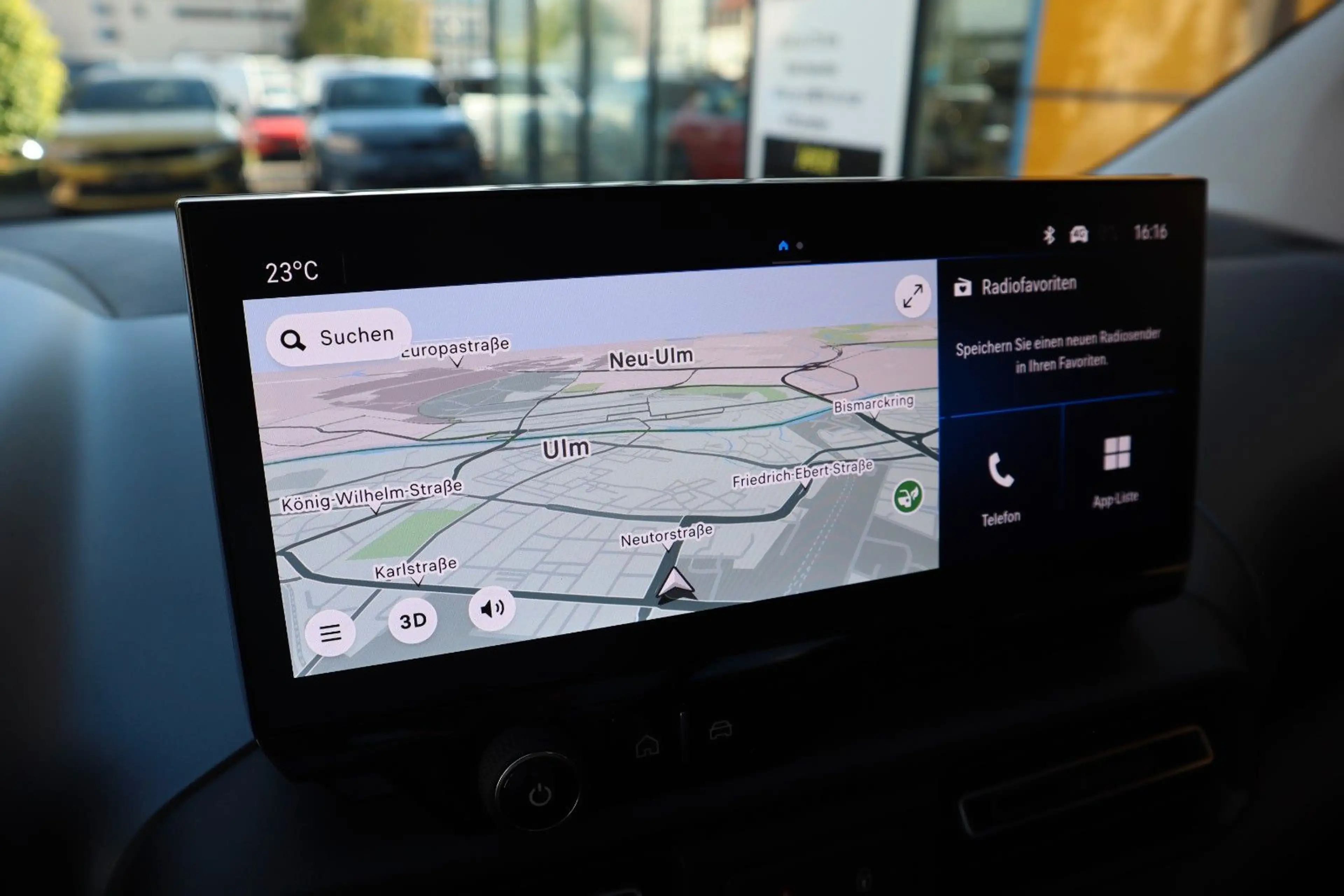 Opel Combo Life 1.5D AT8 GS Navi Sitzhzg Kamera — photo 12
