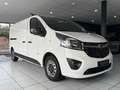 Opel Vivaro B Kasten L2H1*R-KAM*KLIMA*NAVI*TEMP*AHK* Blanc - thumbnail 6