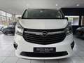 Opel Vivaro B Kasten L2H1*R-KAM*KLIMA*NAVI*TEMP*AHK* Blanc - thumbnail 5
