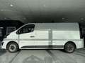 Opel Vivaro B Kasten L2H1*R-KAM*KLIMA*NAVI*TEMP*AHK* Blanc - thumbnail 2