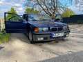 BMW 316 316i Blauw - thumbnail 1